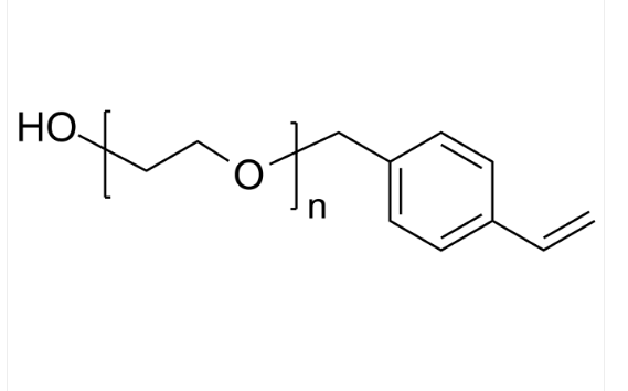 Styreomer-OH