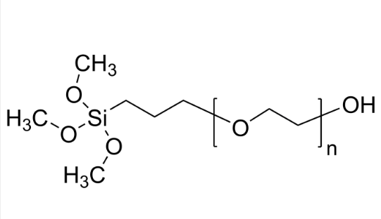 HO-PEG-TMS