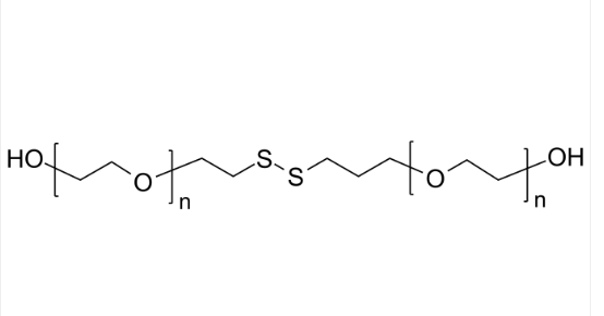 HO-PEG-OH(disulfide)