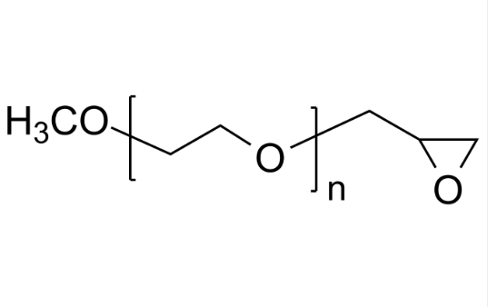 mPEG-epoxy