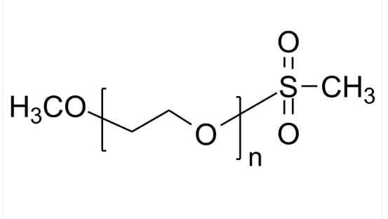 mPEG-mesylate