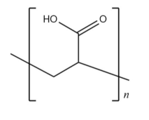聚丙烯酸   