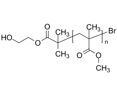 HO-PMMA-Br