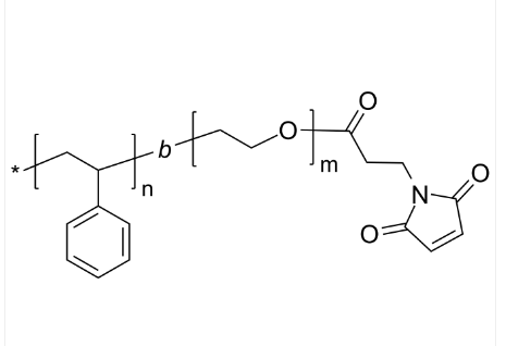 PS-PEO-Maleimido