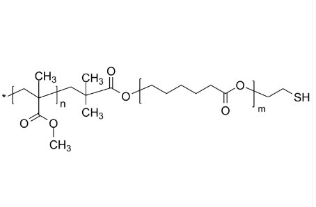 PMMA-PCL-SH