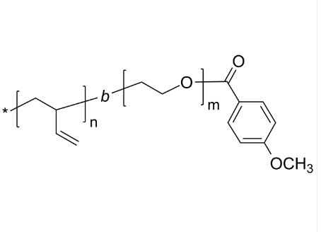 PBd-PEO-OCH3