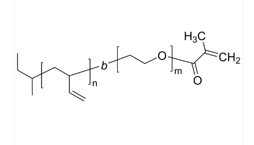 PBd-PEG-MA