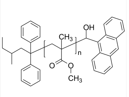 PMMA-AnOH