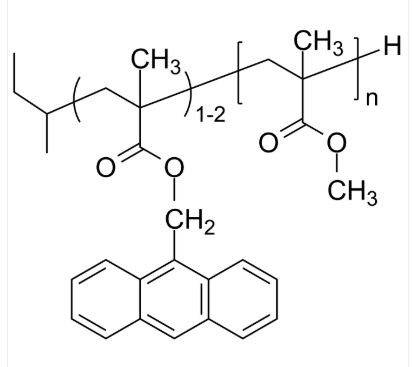 PMMA-AnMMA