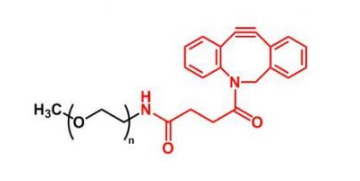  mPEG-DBCO  