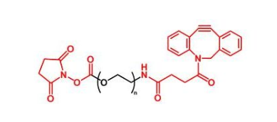 NHS-PEG-DBCO  
