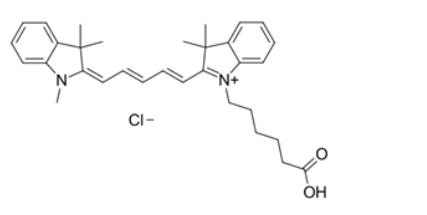 Cyanine5-COOH