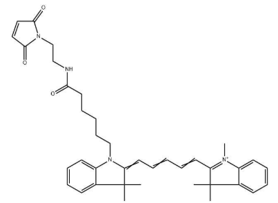CY5-马来酰亚胺