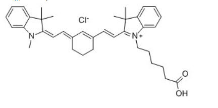 Sulfo CY7-COOH