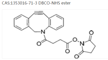 DBCO-NHS