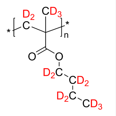 d14-PnBuMA