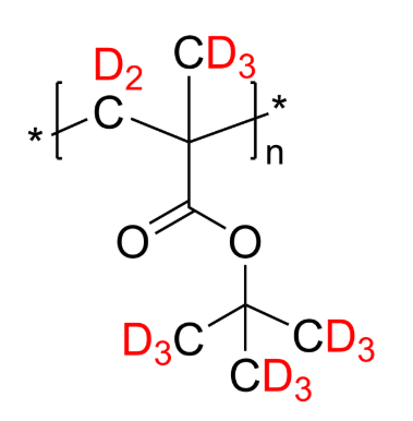 d14-PtBuMA