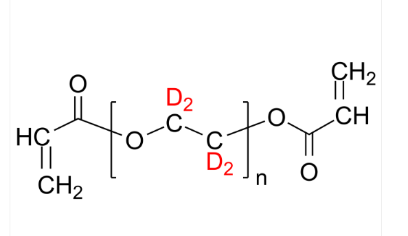 dPEO-2acrylate