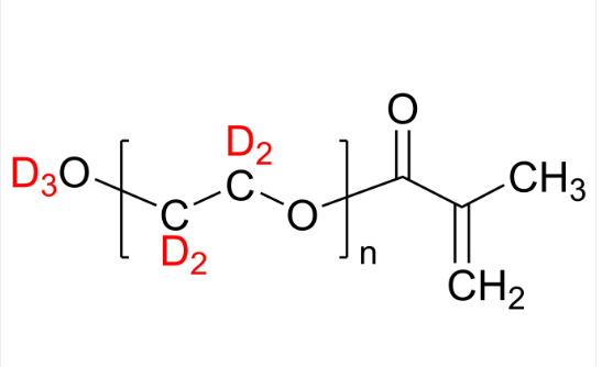 dmPEG-methacrylate