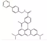 5-TAMRA-5-Tetrazine     