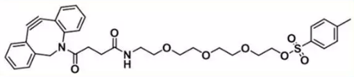DBCO-PEG3-OTs  