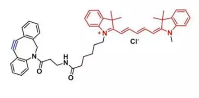 Cy5 DBCO 