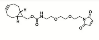 BCN-endo-PEG15-NH2  