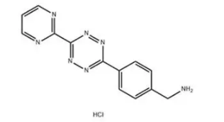 Py-Tetrazine-Py-NH2   