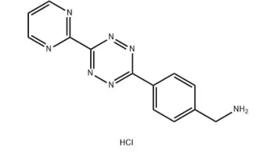 嘧啶-四嗪-氨基盐酸盐