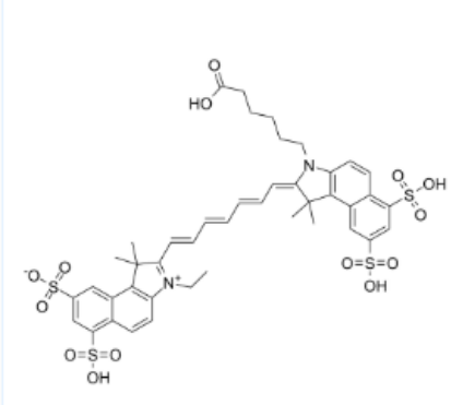 MTX-Cyanine7.5