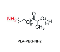 氨基-聚乙二醇-聚乳酸、NH2-PEG-PLA、pla-peg-nh2-UDP糖丨MOF丨金属有机框架丨聚集诱导发光丨荧光标记推荐西安齐岳生物