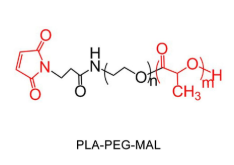 Mal-PEG-PLA、马来酰亚胺-聚乙二醇-聚乳酸-UDP糖丨MOF丨金属有机框架丨聚集诱导发光丨荧光标记推荐西安齐岳生物