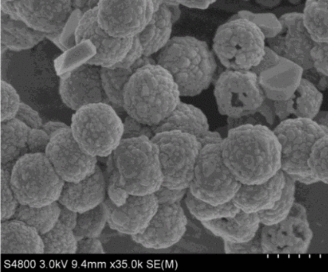 PEG-NH2修饰上转换纳米颗粒，氨基PEG化上转换发光纳米粒