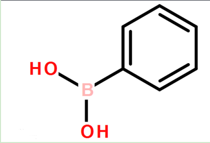 环丙沙星-聚乙二醇-苯硼酸
