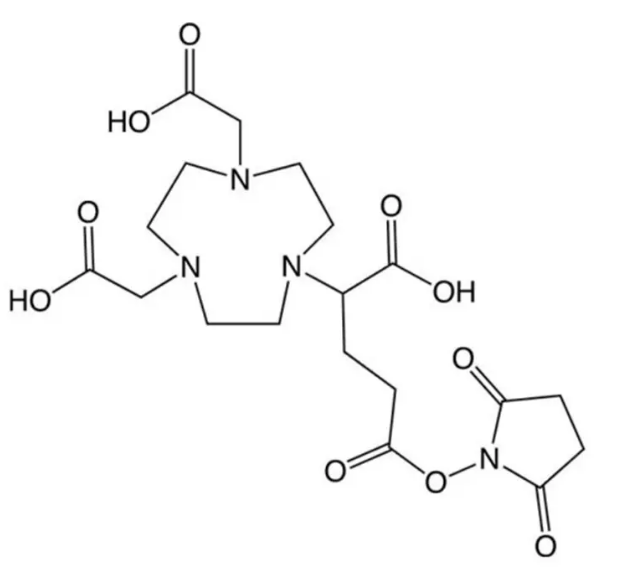 NODA-GA-NHS ester