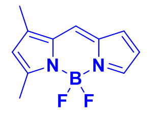 Bodipy499/510荧光染料，cas154793-49-4，1,3-二甲基-BODIPY