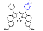 cas:2820473-64-9，Bodipy-772/808 ，BDP氟硼二吡咯荧光染料