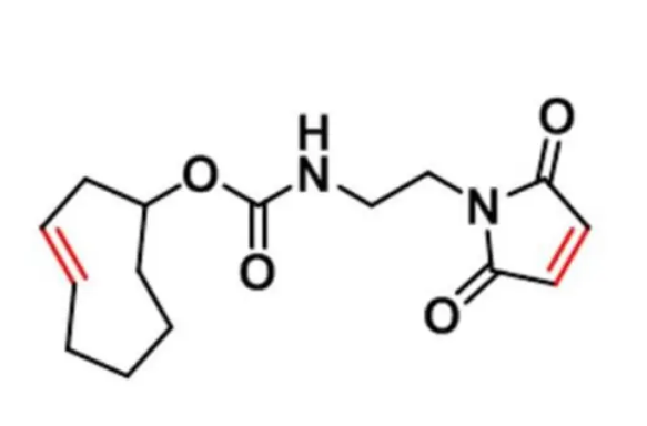  TCO-maleimide