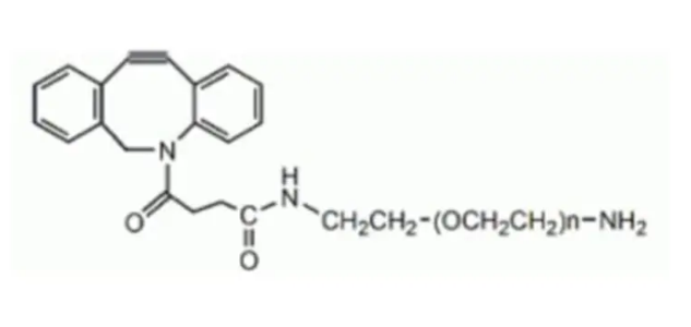 DBCO-PEG-NH2