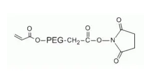 NHS-PEG-Acrylate