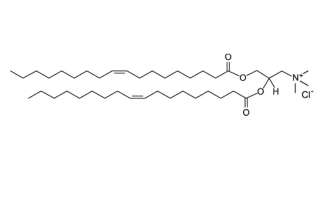 DOTAP，132172-61-3，(2,3-二油氧基丙基)三甲基氯化铵 阳离子脂质体用于体内外核酸和蛋白质输送