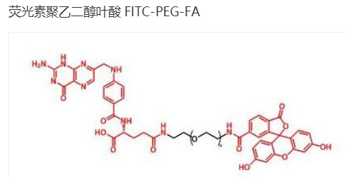 Fitc Peg Fa Fitc Peg Folate Peg Udp Mof