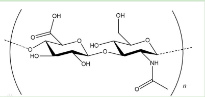 培美曲塞-聚乙二醇-透明质酸 