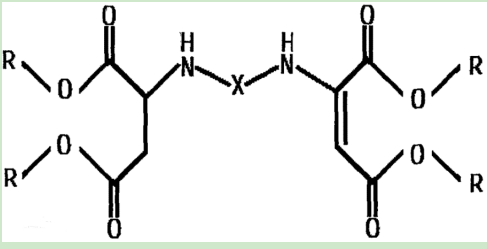 磺胺地索辛-聚乙二醇-聚天冬氨酸 