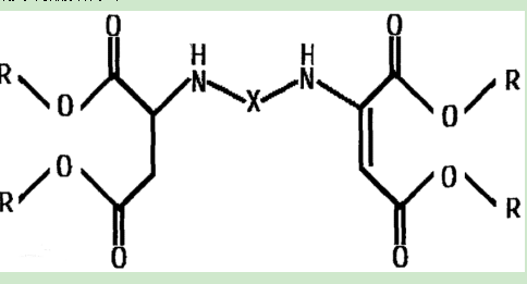 姜黄素-聚乙二醇-聚天冬氨酸 