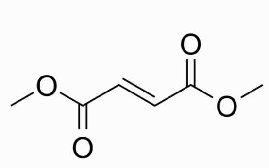 CAS号：624-49-7 富马酸二甲酯