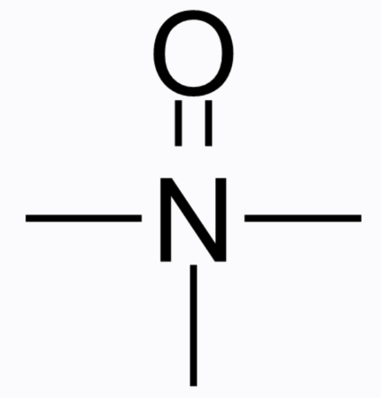 cas:1184-78-7 Trimethylamine N-oxide