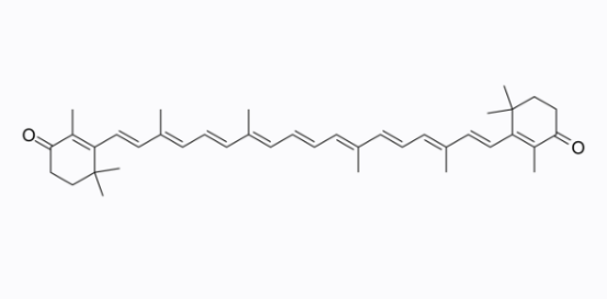 Canthaxanthin斑蝥黄