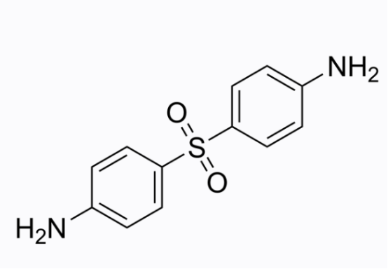 cas:80-08-0 Dapsone