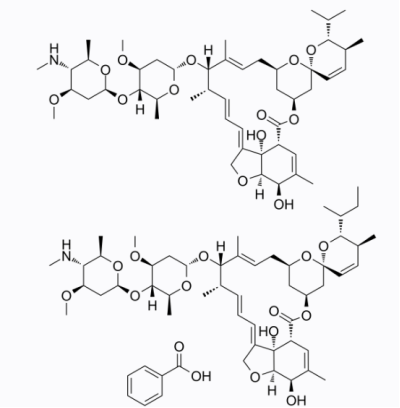 Emamectin Benzoate